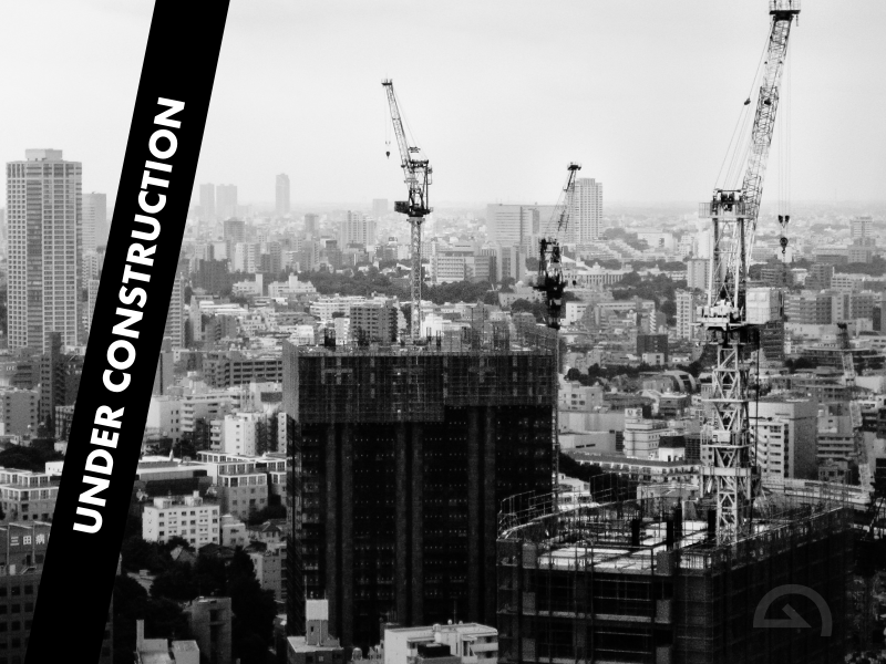 Under Construction